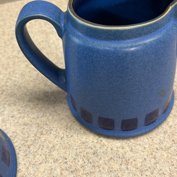 Cream and sugar set - Picture 9 of 9